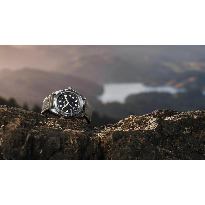 Hamilton Khaki Field Expedition Automatic H70315110