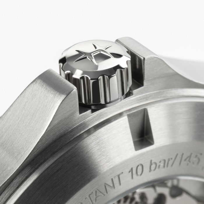 Hamilton Khaki Field King Day-Date H64475531