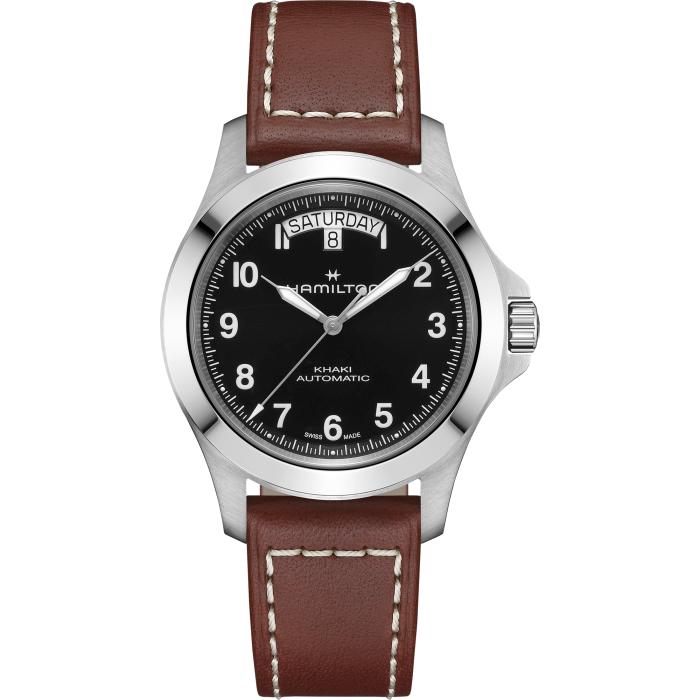 Hamilton Khaki Field King Day-Date H64475531