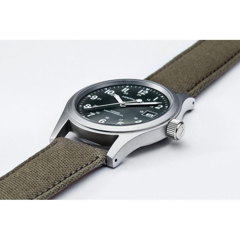 Hamilton Khaki Field Mechanical H69439363
