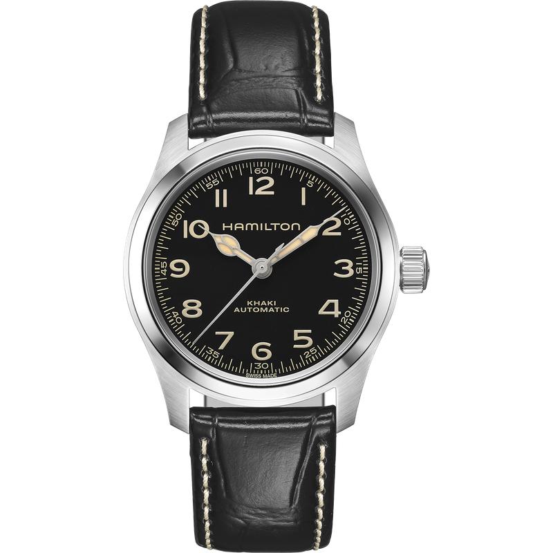 Hamilton Khaki Field Murph Watch