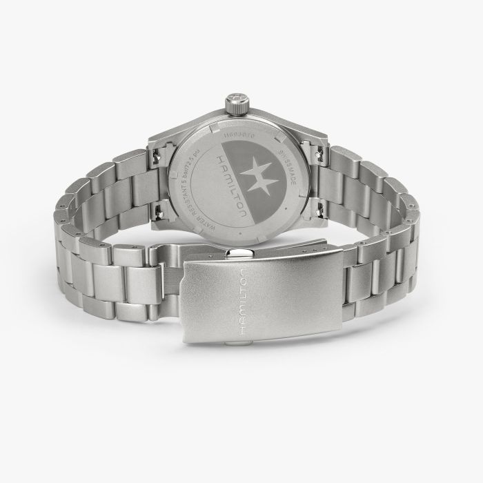 Hamilton Khaki Field Quartz H69301140