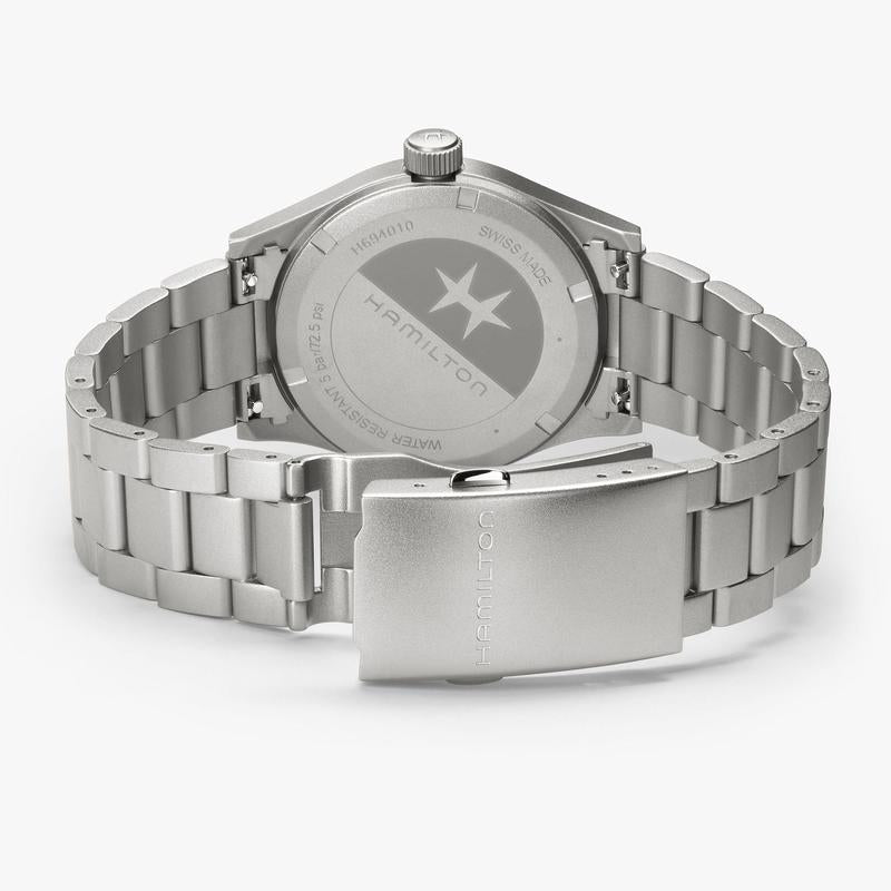 Hamilton Khaki Field Quartz H69401140