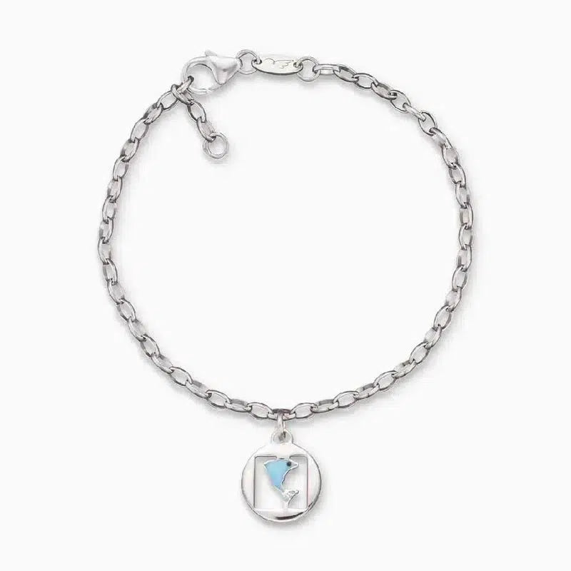 Herzengel Bracelet Star Symbol (Brilliance)