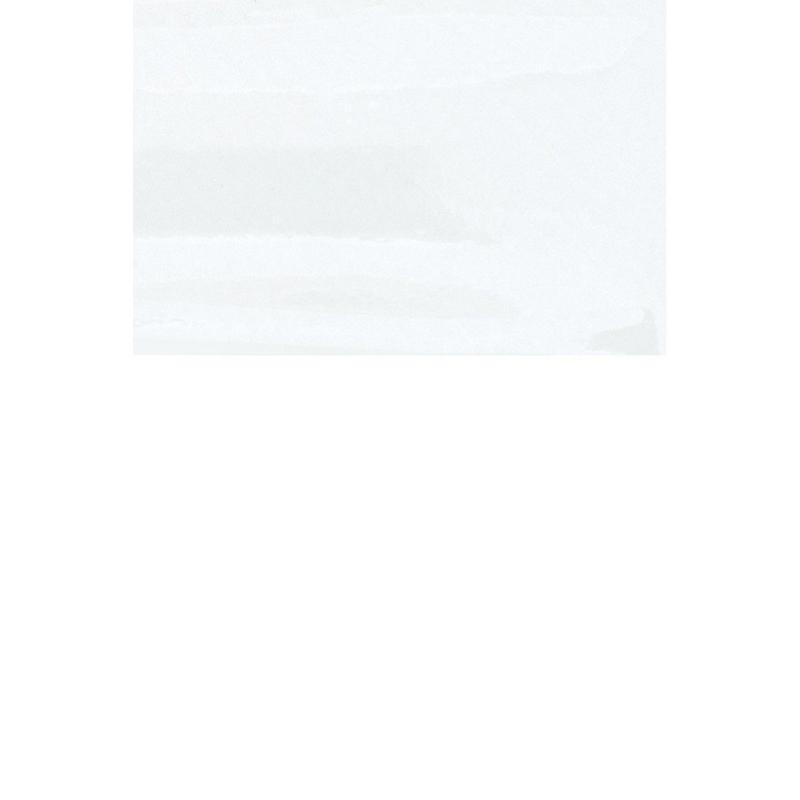 Hirsch DIVA Glossy Ladies Leather Watch Strap in WHITE