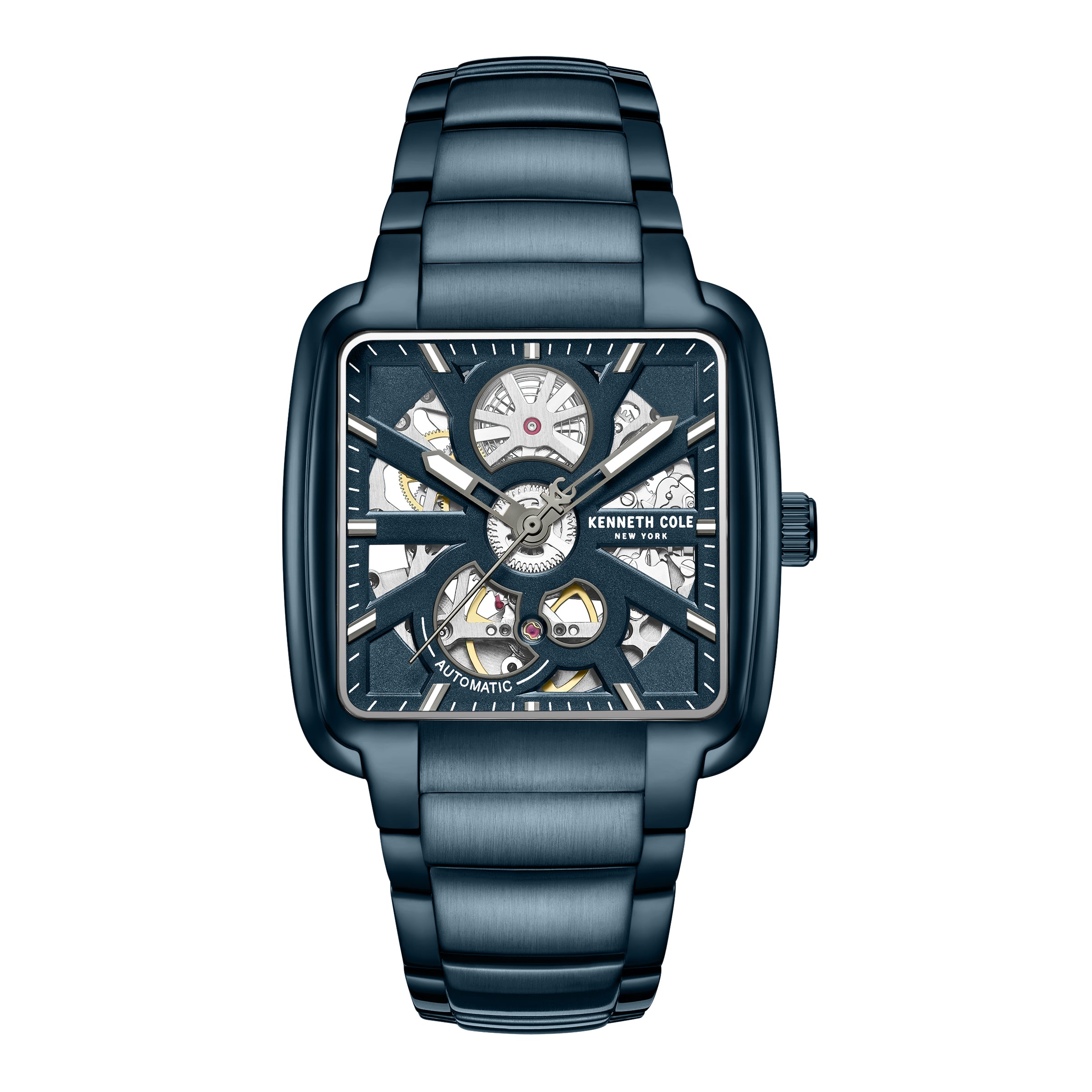 Kenneth Cole Automatic Watch KCWGY0080602