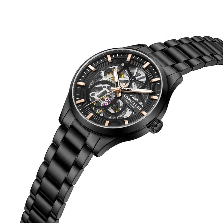 Kenneth Cole Automatic Watch KCWGY0080703