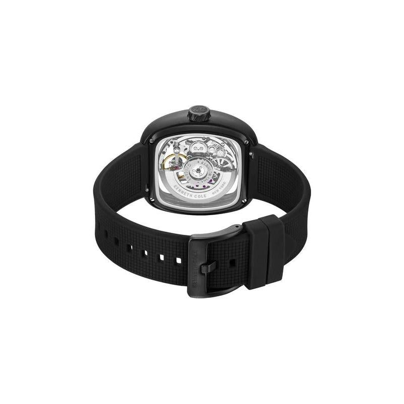 Kenneth Cole Men's Automatic Watch - KCWGZ0089502