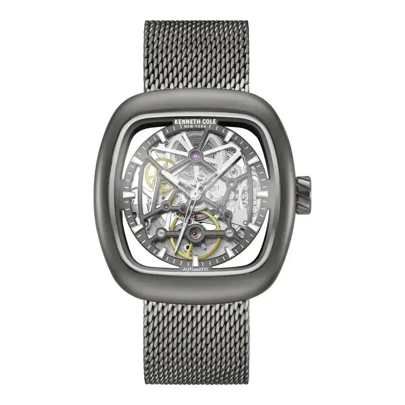 Kenneth Cole Men's Automatic Watch Set - KCWGZ00895X0