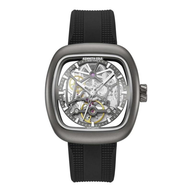 Kenneth Cole Men's Automatic Watch Set - KCWGZ00895X0