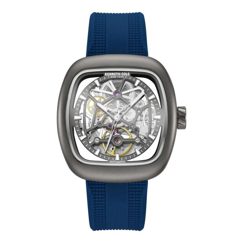 Kenneth Cole Men's Automatic Watch Set - KCWGZ00895X0