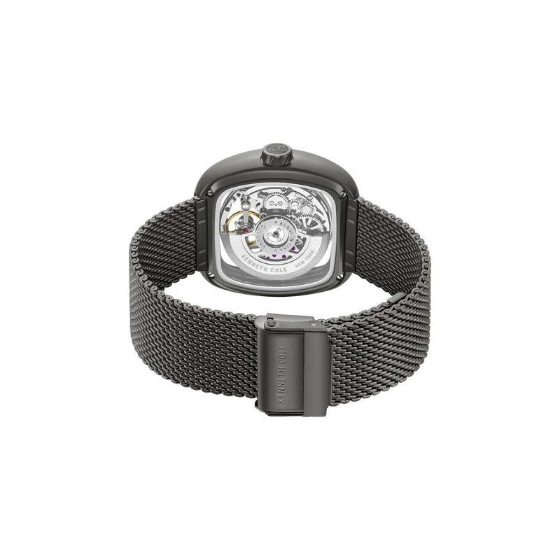 Kenneth Cole Men's Automatic Watch Set - KCWGZ00895X0