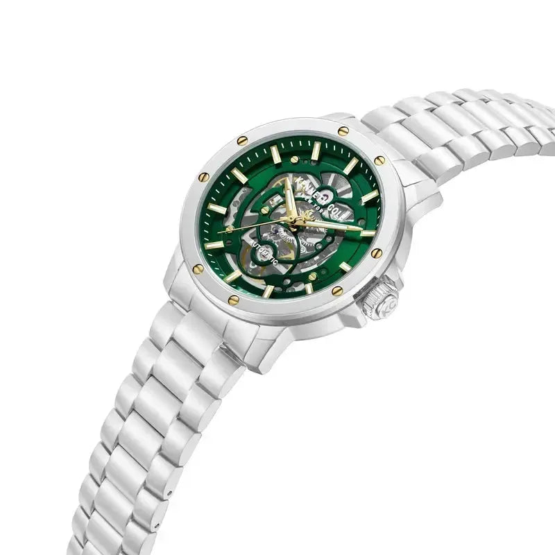 Kenneth Cole New York Automatic Watch - KCWGY0088901