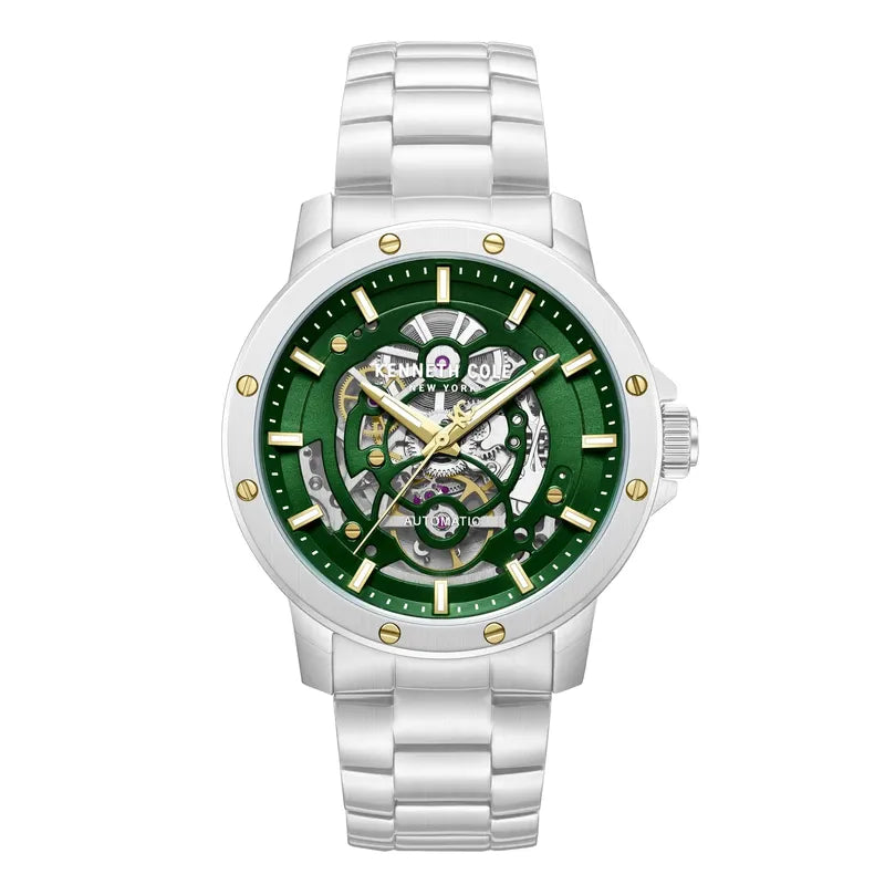 Kenneth Cole New York Automatic Watch - KCWGY0088901