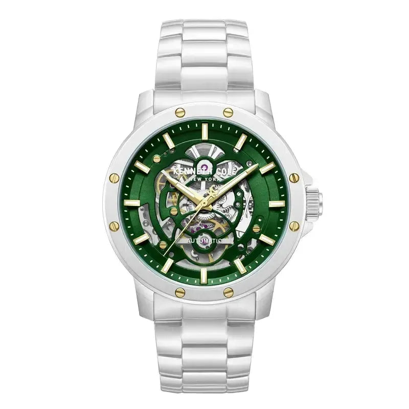 Kenneth Cole New York Automatic Watch - KCWGY0088901