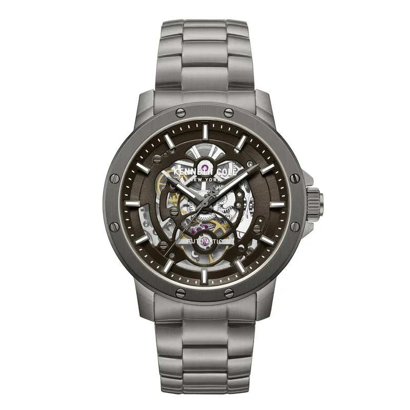 Kenneth Cole New York Automatic Watch - KCWGY0088902
