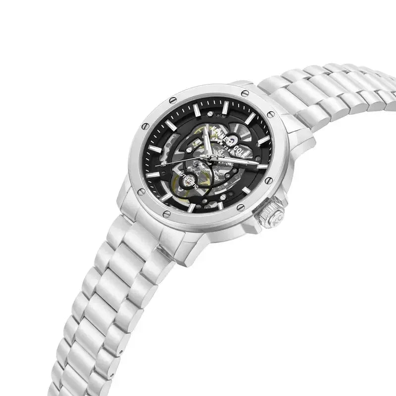 Kenneth Cole New York Automatic Watch - KCWGY0088906
