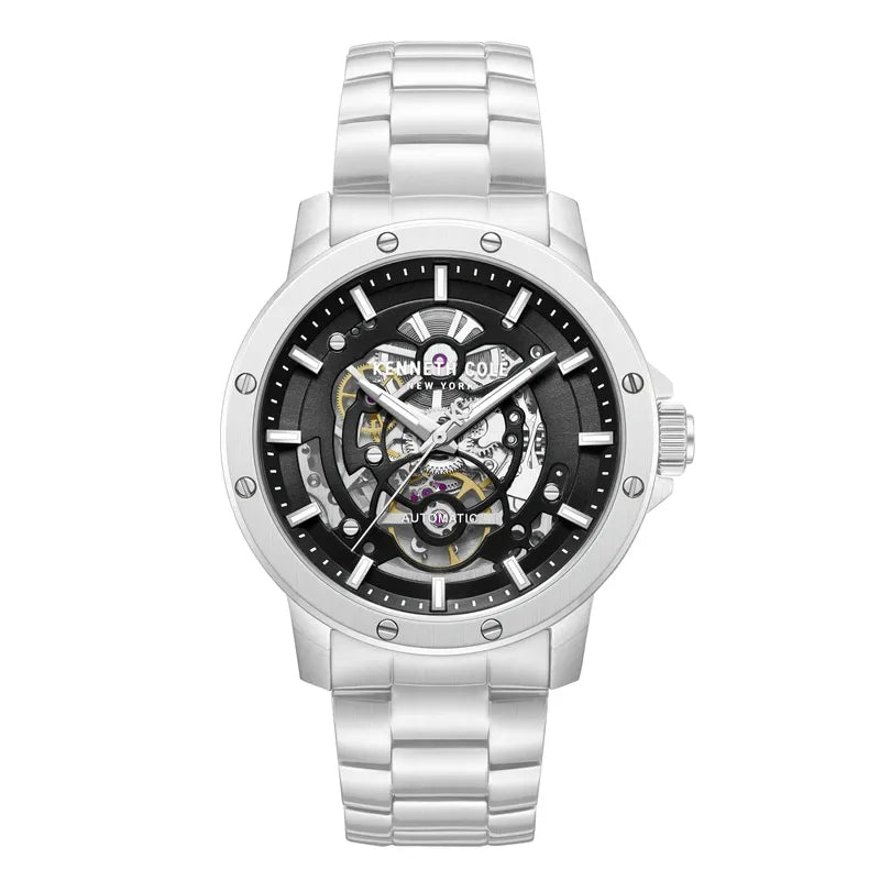 Kenneth Cole New York Automatic Watch - KCWGY0088906