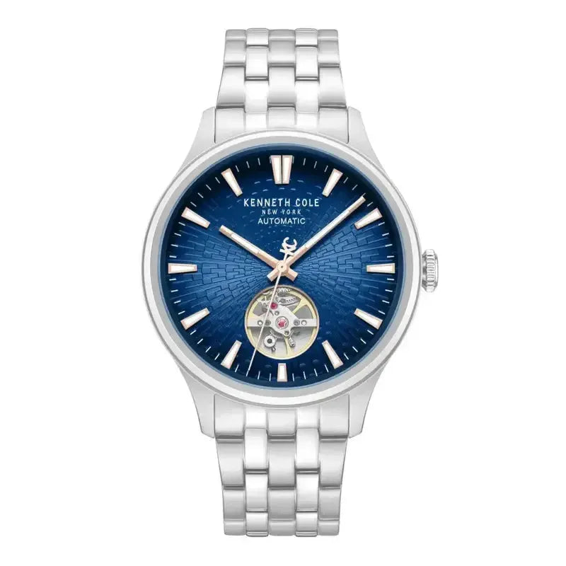Kenneth Cole New York Automatic Watch - KCWGY0098005