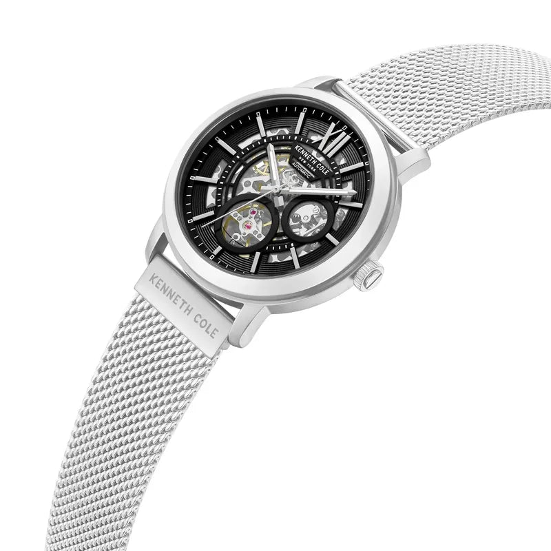Kenneth Cole New York Automatic Watch - KCWGY0098201