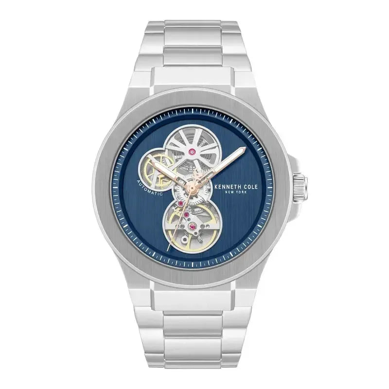 Kenneth Cole New York Automatic Watch - KCWGY0098804