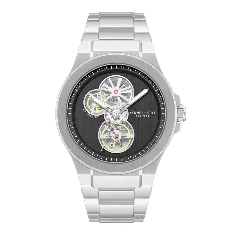 Kenneth Cole New York Automatic Watch - KCWGY0098805