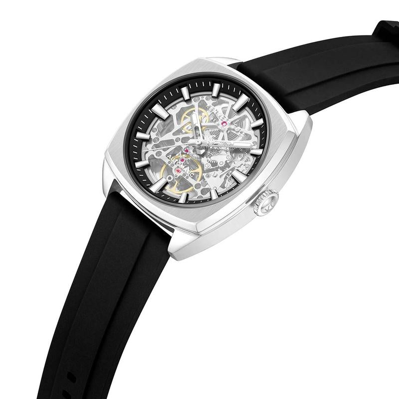 Kenneth Cole New York Automatic Watch KCWGZ0099204