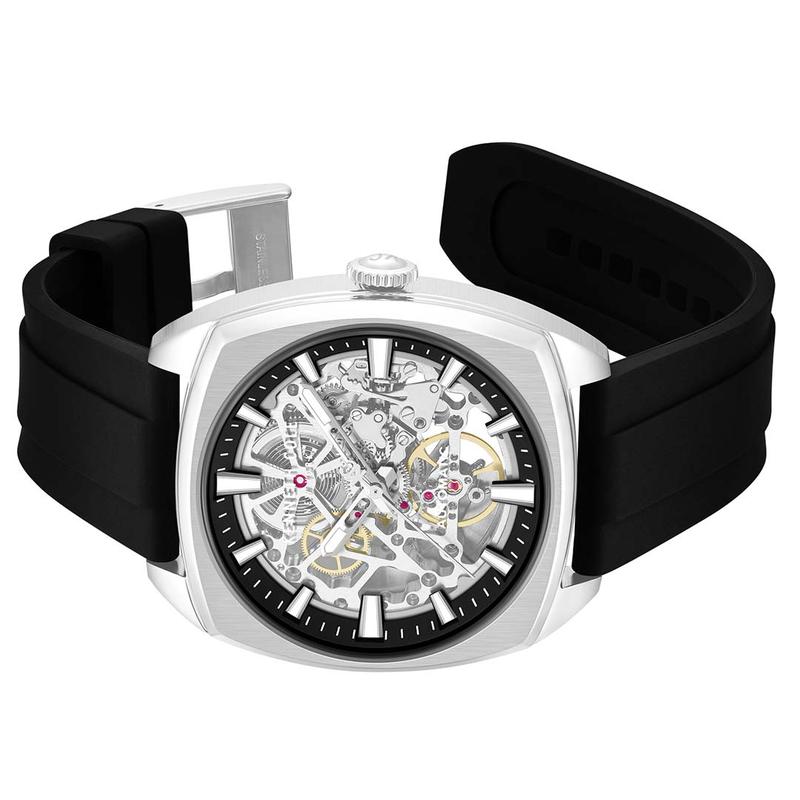 Kenneth Cole New York Automatic Watch KCWGZ0099204