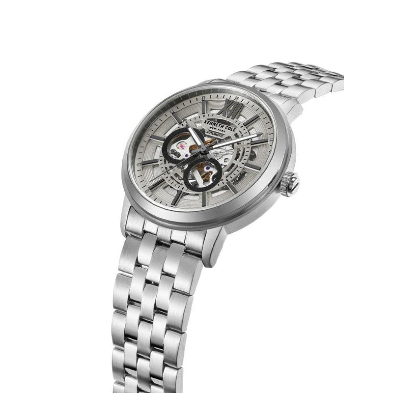 Kenneth Cole New York Gents Automatic Watch KCWGL2217203