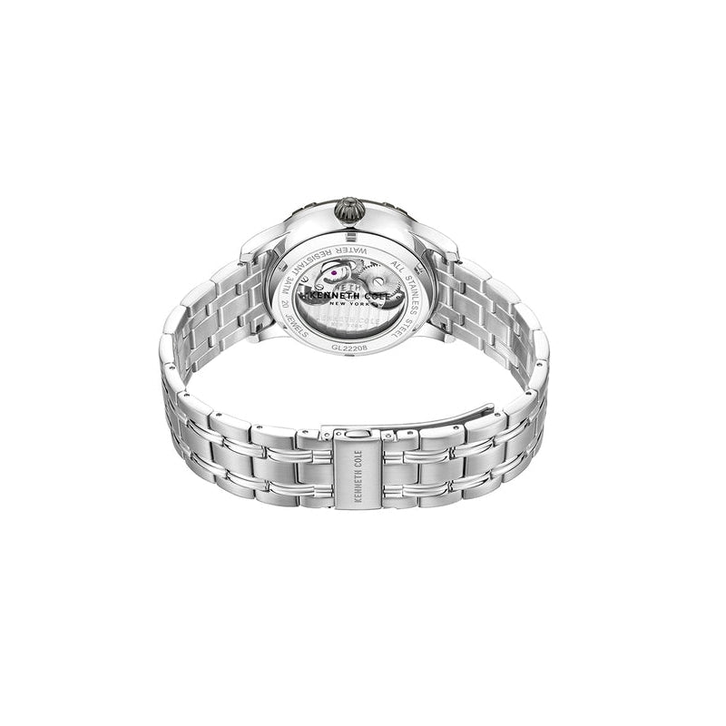 Kenneth Cole New York Gents Automatic Watch KCWGL2217203