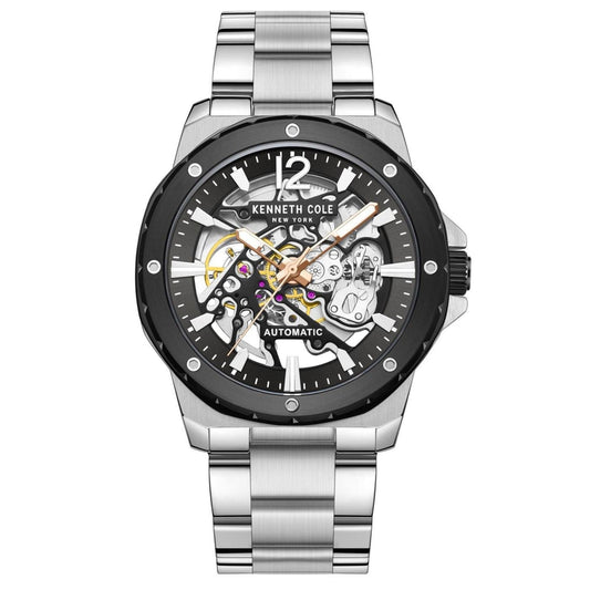 Kenneth Cole New York Gents Automatic Watch KCWGL2217403