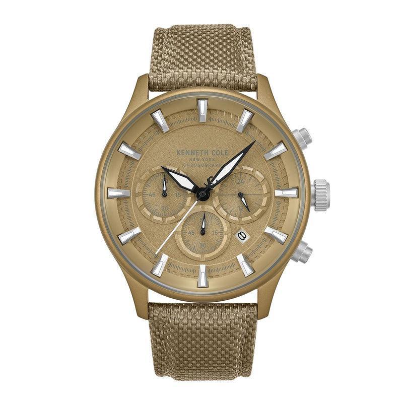 Kenneth Cole Quartz Watch KCWGO0058403