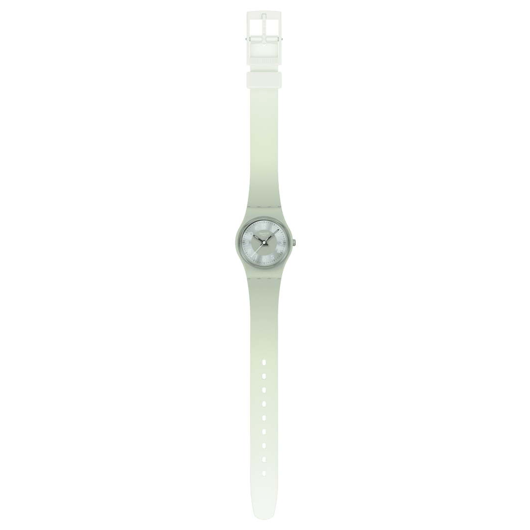 Swatch Serenity of Sage Watch - LG131