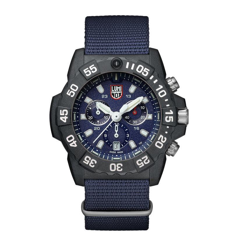 LUMINOX Navy Seal Chronograph 3580 Series