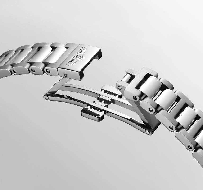 Longines Conquest Automatic Watch L3.320.5.87.6