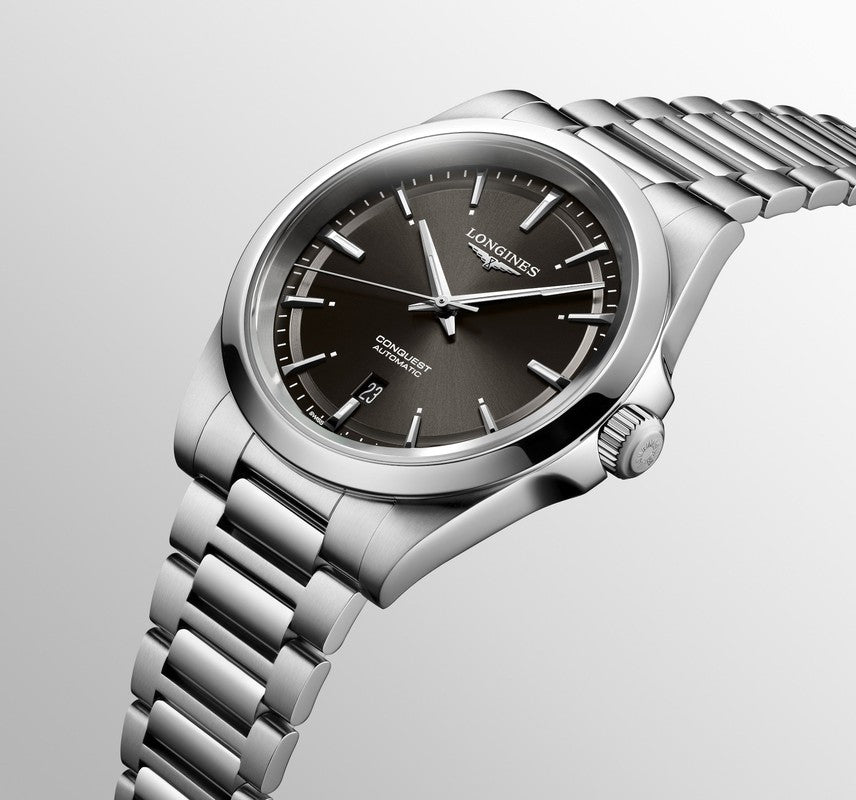 Longines Conquest L3.830.4.52.6