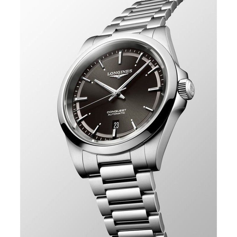 Longines Conquest L3.830.4.52.6