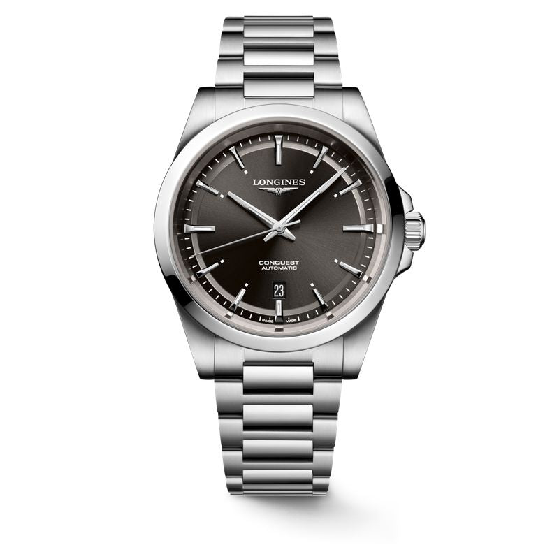 Longines Conquest L3.830.4.52.6