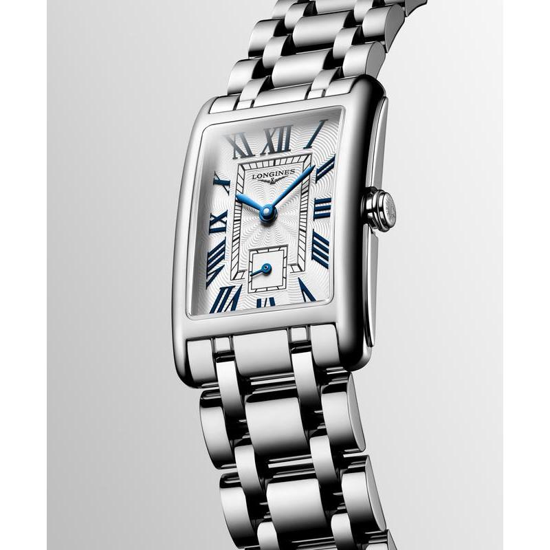 Longines DolceVita Quartz Watch L5.512.4.70.6