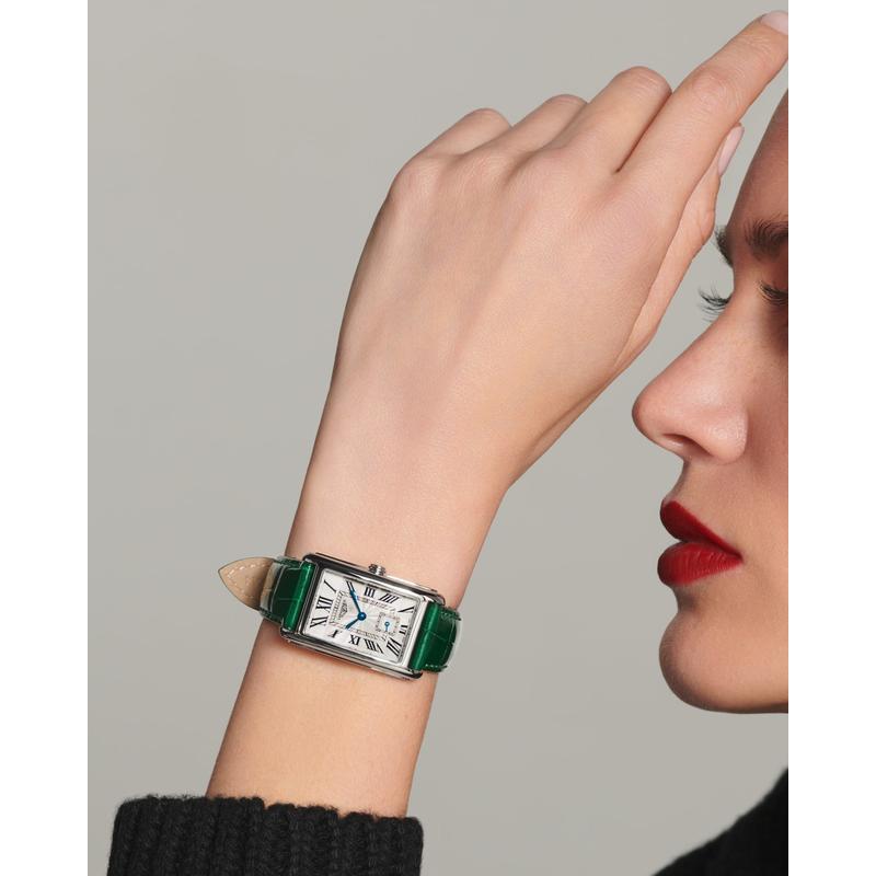 Longines Dolcevita L5.512.4.71.A - detail 4