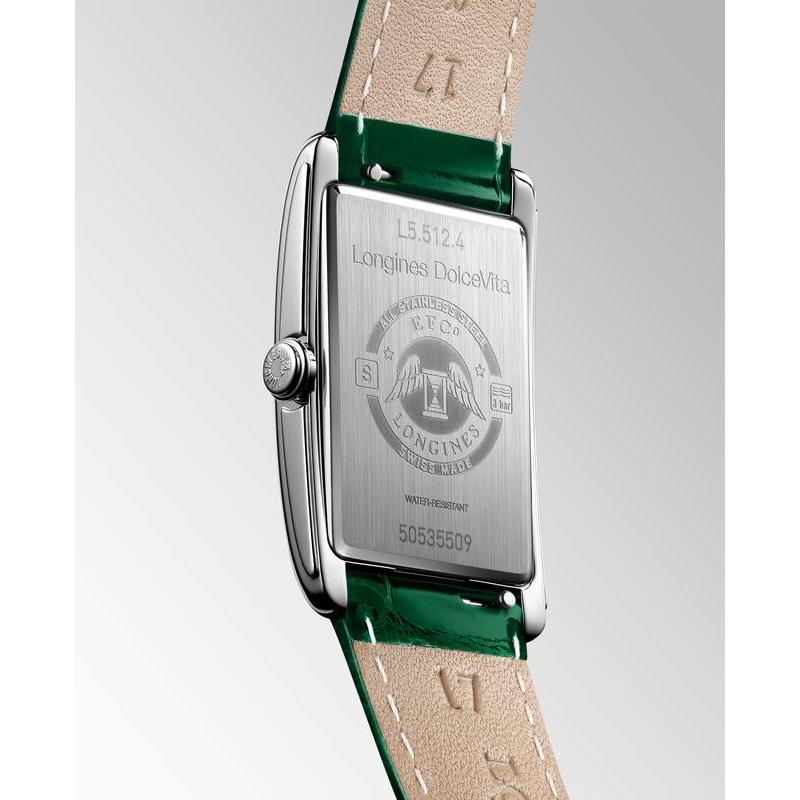 Longines Dolcevita L5.512.4.71.A - detail 6
