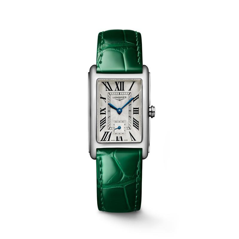 Longines Dolcevita L5.512.4.71.A - front view