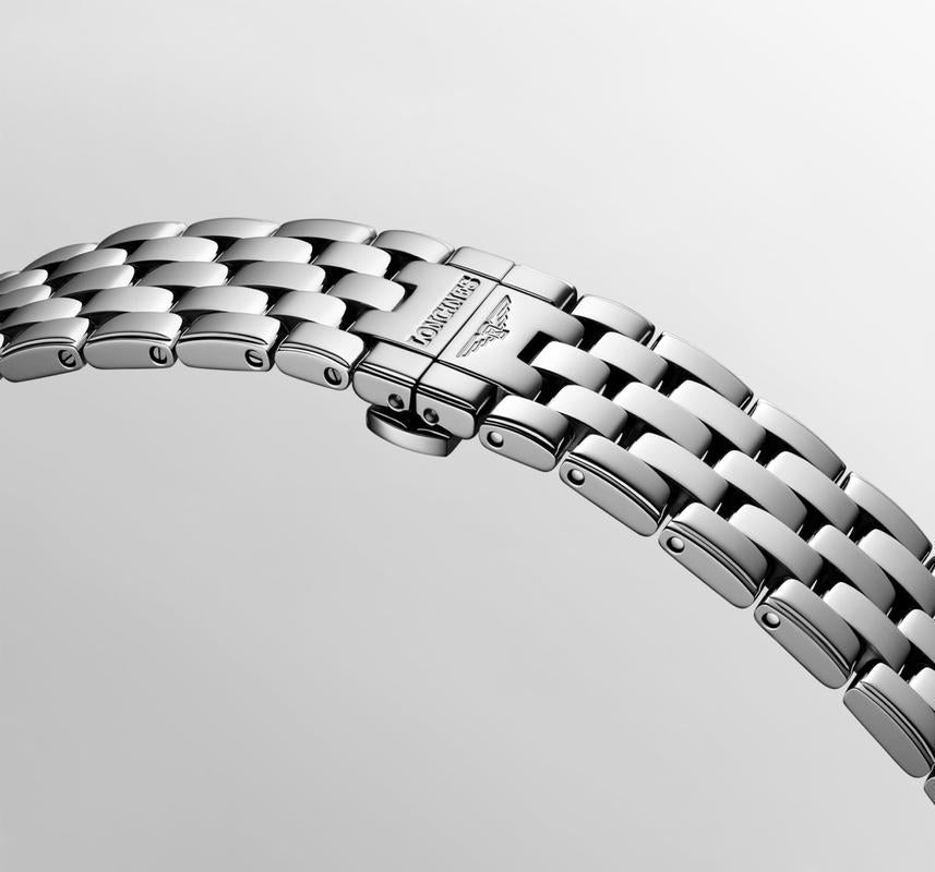 Longines Flagship Classic Automatic Watch L4.984.4.18.6