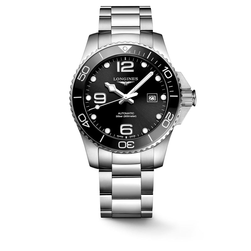 Longines HydroConquest Watch L3.782.4.56.6