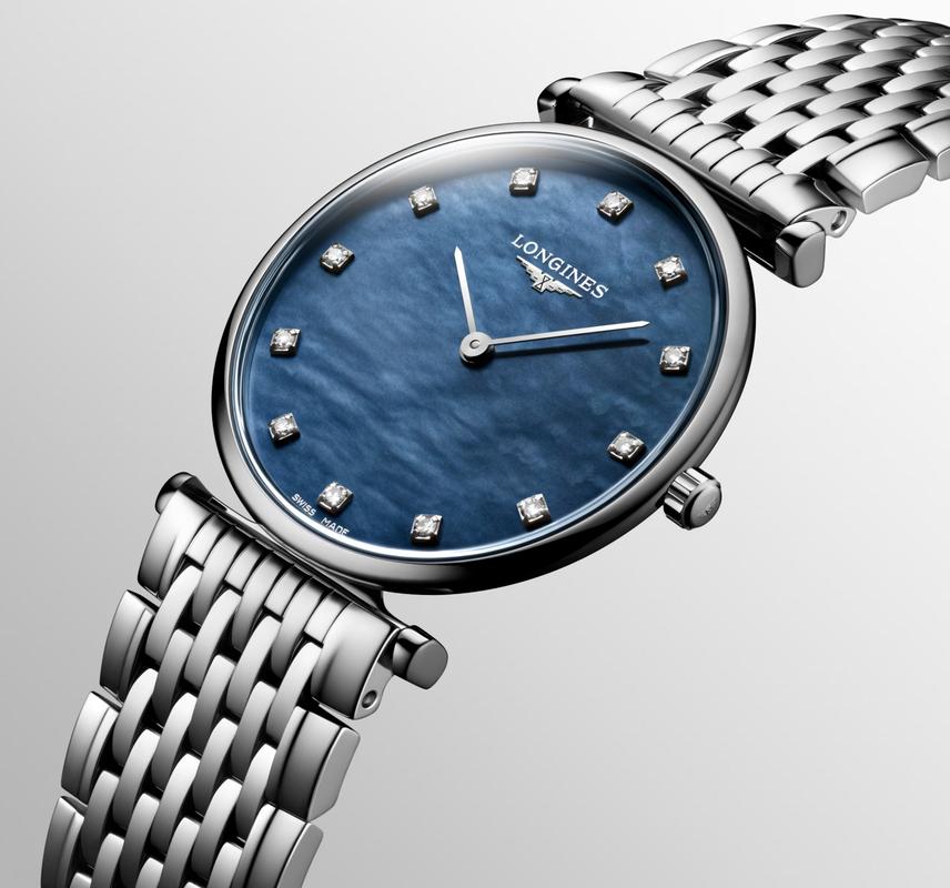 Longines La Grande Classique L4.512.4.81.6