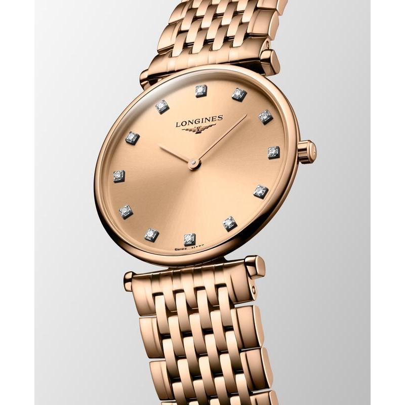 Longines La Grande Classique L4.512.1.90.8 - detail 5