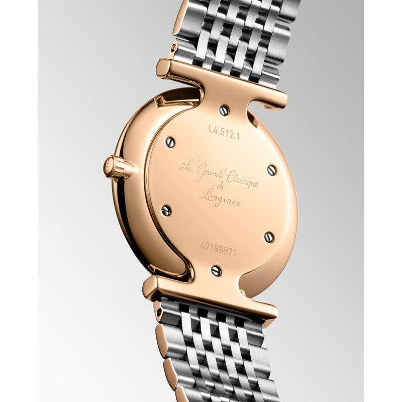 Longines La Grande Classique de Longines L4.512.1.08.7