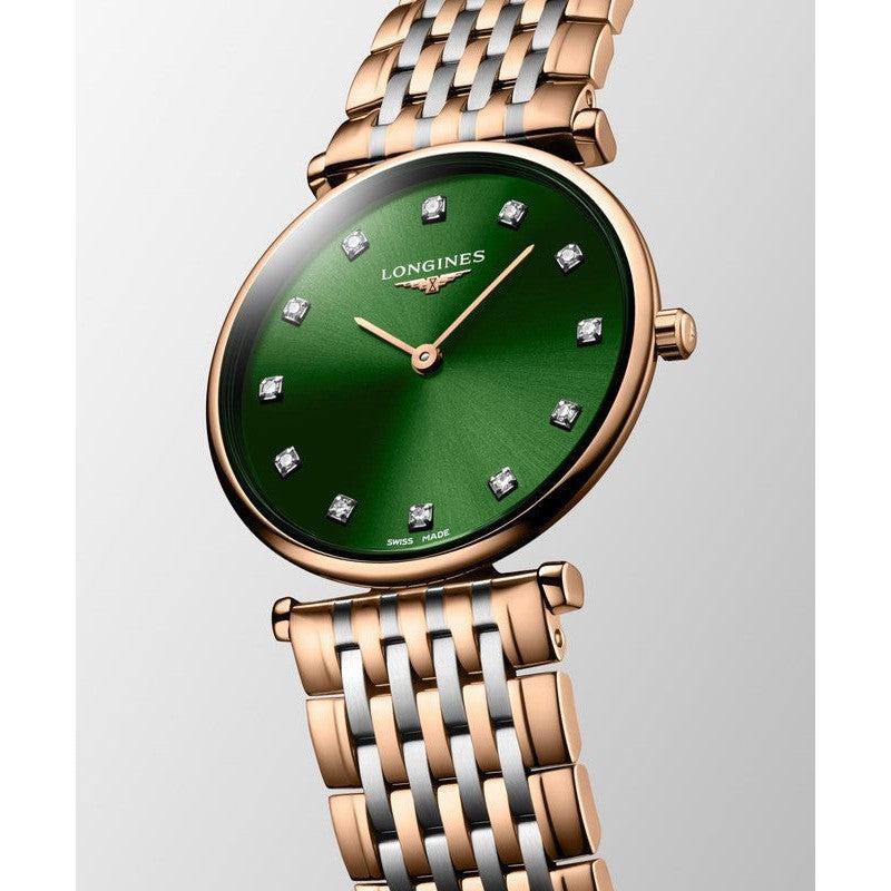 Longines La Grande Classique de Longines L4.512.1.08.7