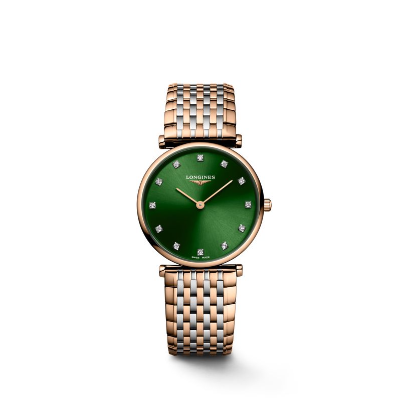 Longines La Grande Classique de Longines L4.512.1.08.7