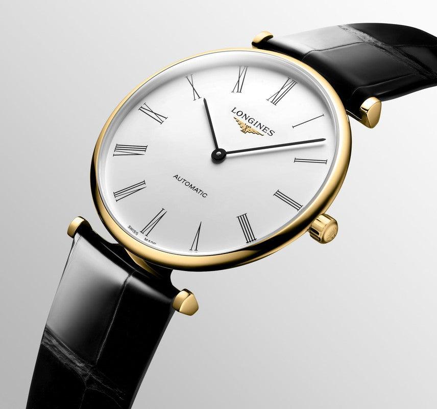 Longines La Grande Classique de Longines L4.918.2.11.2